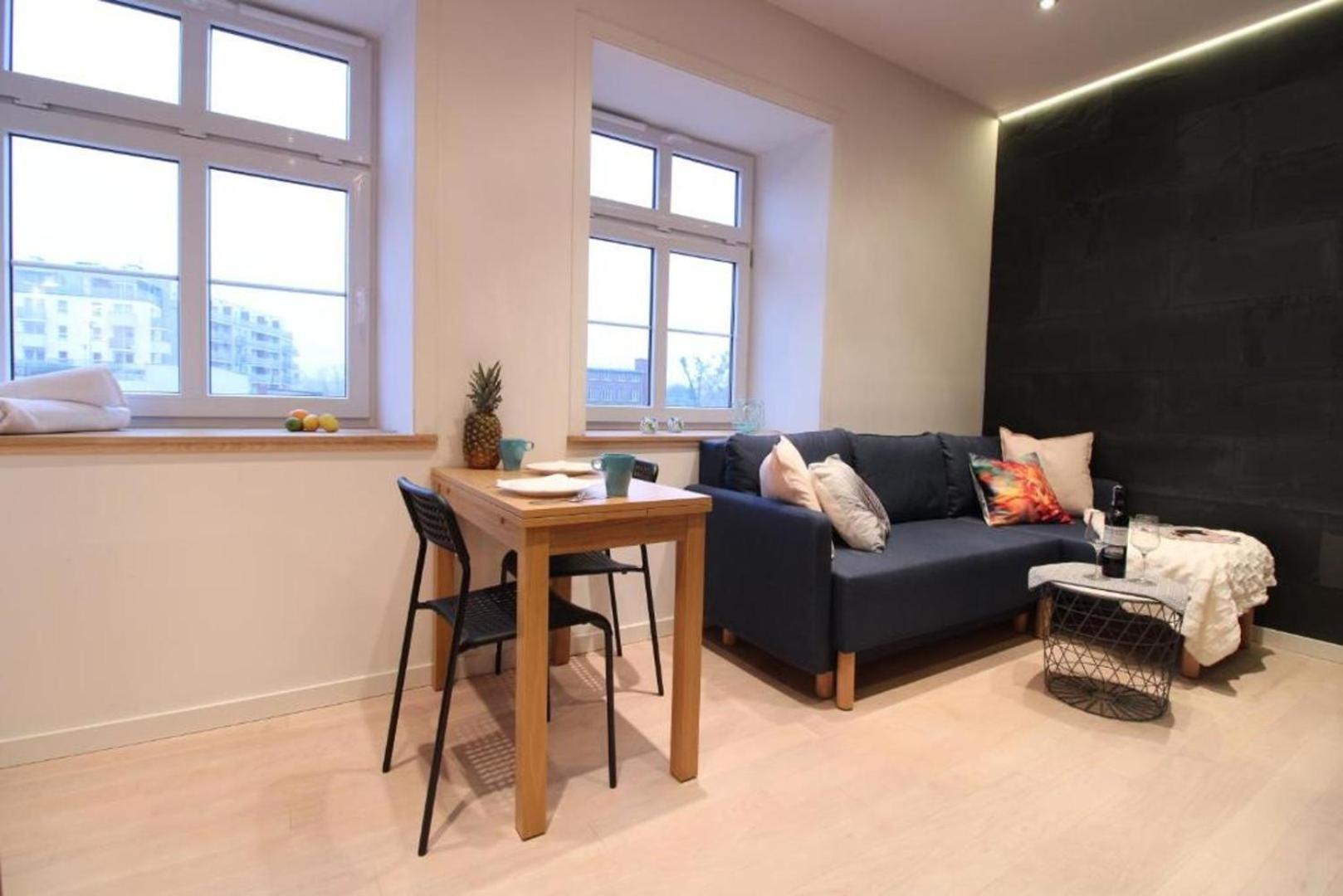 Aparthotel Tectum Tectumapartments, Wroclaw